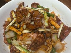 -寻裕记·现炒浇头面(人民广场店)