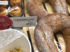 -东哥面包(江宁大润发店)