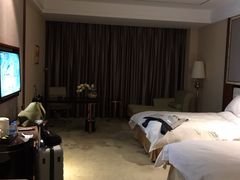 -哈尔滨太平湖温泉酒店