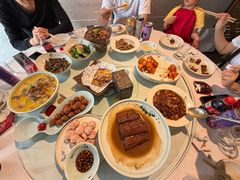 -福满圆(琨莎中心店)