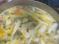 -金塔傣乡·云南民族特色菜·傣味手抓饭(金瓦路店)