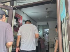 -老方子馅饼粥(台东店)