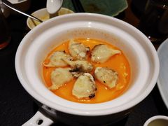 虾皇蟹钳蒸蛋-成隆行·蟹王府(九江路店)