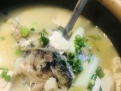 -渔遭殃鱼馆(黄桷垭店)