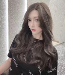 -3AM·S HAIR SALON烫发染发接发