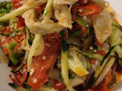 -魏家凉皮(西安秋林宏业商厦店)