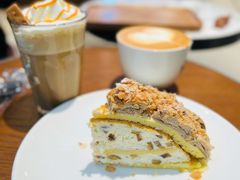 -Peet's Coffee皮爷咖啡(豫园店)