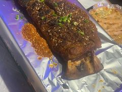 -霄汉羊排(万松园一店)