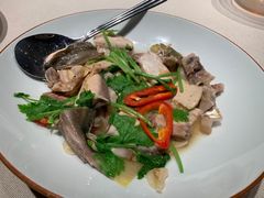 豆酱金昌鱼-码头见·潮汕菜(领展中心城店)