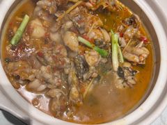 -费大厨辣椒炒肉(黄兴中心广场店)