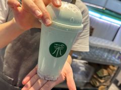 -茉酸奶(高科山姆店)