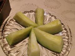 蜜瓜-成隆行·蟹王府(九江路店)
