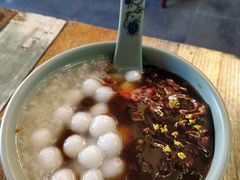 苏式三品糖粥-大郎桥瑞陆糖粥(小太平巷店)