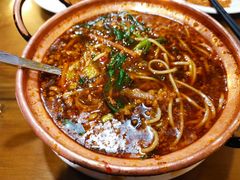 -88号小吃店·经典云南菜·地道纳西美食