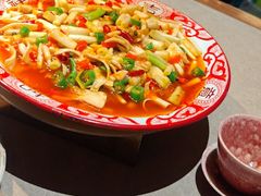 -饕林餐厅(春熙路店)