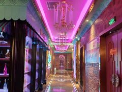 -欢乐迪KTV(观音桥未来国际店)