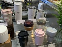 -Manner Coffee(壹方城店)