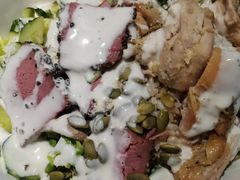 -CALIFORKS加州叉子轻食(朝阳门店)