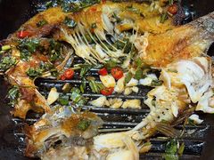 -云海肴云南菜·蒸汽石锅鱼(北京良乡华冠店)