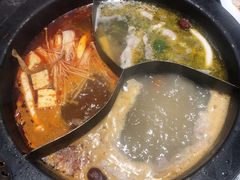 -火锅岛潮牌自助餐厅(天津天佑城店)