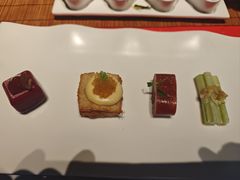 -鲤院·新中式美学·庭院餐厅(夫子庙店)