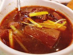 -如丰晟宴(长安万达店)