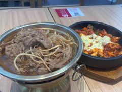 -米村拌饭(李沧松乐汀店)