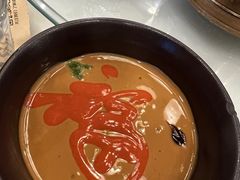 -京门老爆三·铜锅涮肉 爆肚(望京店)