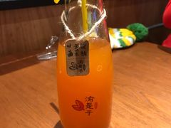 -渝是乎酸菜鱼(龙旗购物中心店)
