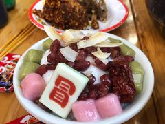年糕椰子冰-冒椒火辣(奎星楼街店)