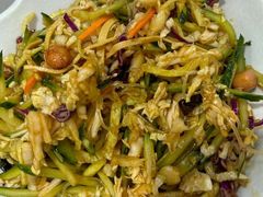 -鹤之乡·齐齐哈尔烤肉·非遗(秋涛路店)