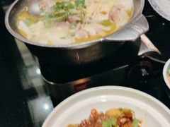 -曾家厨房·新徽菜(高新天柱路店)