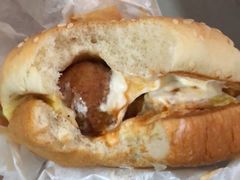 -麦当劳(新王府井店)