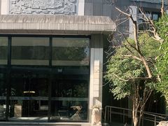 -香然会·园林雅宴(陆家嘴店)