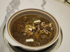 -爱膳菌锅锅(阳南店)