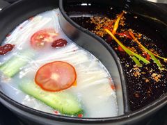 -钢管厂五区小郡肝串串香(通锦桥店)