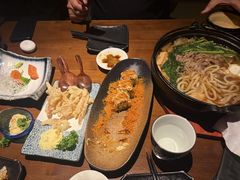 -千代武日本料理(开发区店)