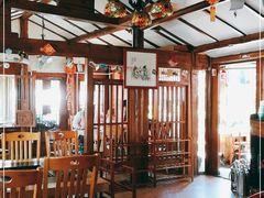 大堂-有一锅·黑山羊腊排骨土鸡火锅(古城四方街店)