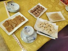 -鑫渔港海鲜本地菜·山海关浑锅(东戴河店)