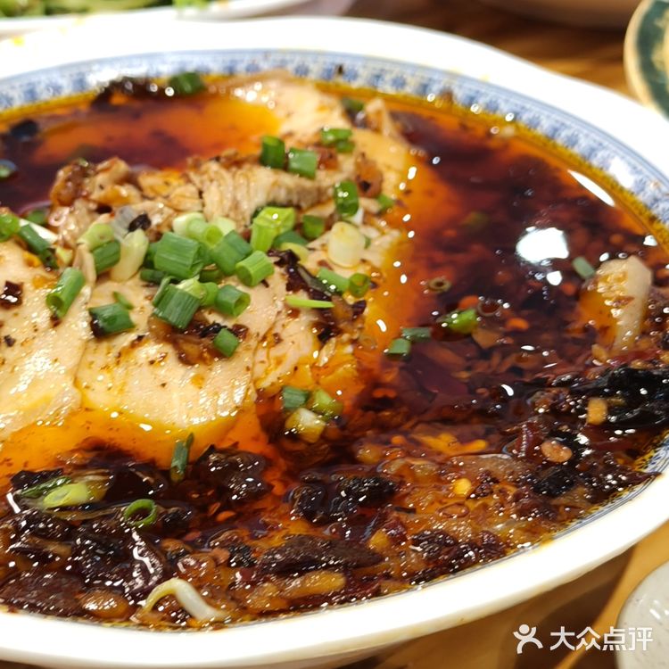 合川的这家豆花饭迷住了很多人