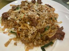 干炒牛河-姚林轩