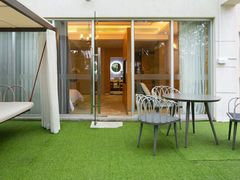 -7天酒店·广州天河公园地铁站店