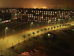 -河南财经政法大学(郑东校区)