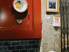 大堂-辉记炭烧海鲜大排档·老字号(福田店)