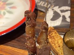 -北丐先生·野馄饨烧烤(雨花万象店)