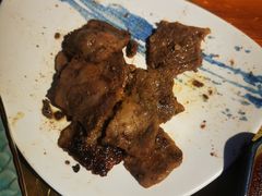 -一井烧肉·活鳗·寿司(望京SOHO店)
