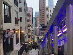 -香港皇家太平洋酒店