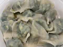 -大清花饺子(山庄店)