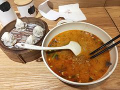 -鸭得堡老鸭汤·鸭血粉丝(凤凰西街店)