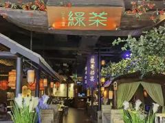 -绿茶餐厅(深圳龙华天虹购物中心店)